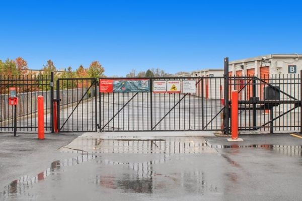 Public Storage - Lansing - 2345 173rd Street - 2345 173rd Street