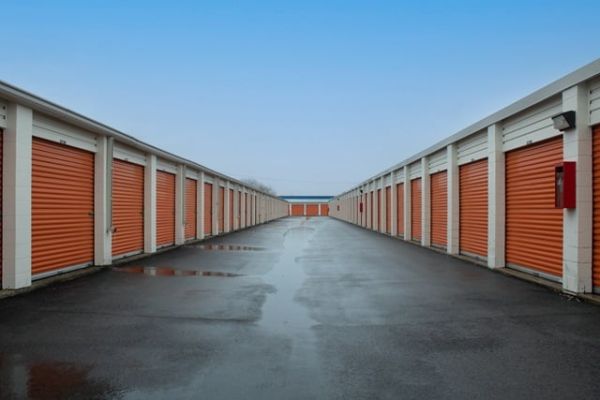 Public Storage - Lansing - 2345 173rd Street - 2345 173rd Street