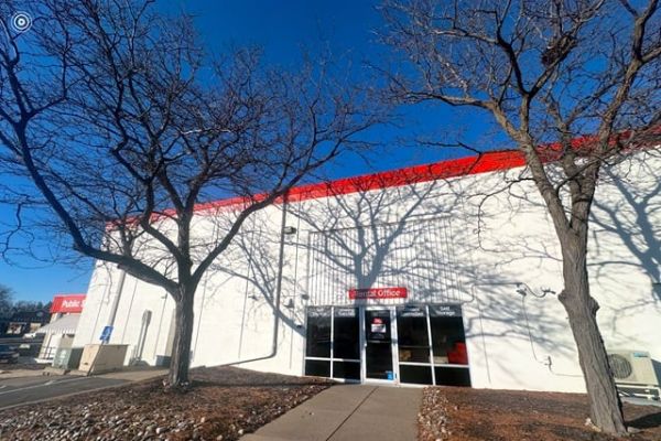 Public Storage - Bloomington - 9033 Lyndale Ave S - 9033 Lyndale Ave S
