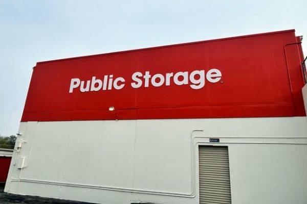 Public Storage - St Louis - 3192 S Brentwood Blvd - 3192 S Brentwood Blvd