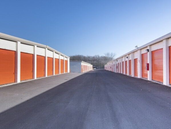 Public Storage - Morton Grove - 8625 Waukegan Road - 8625 Waukegan Road