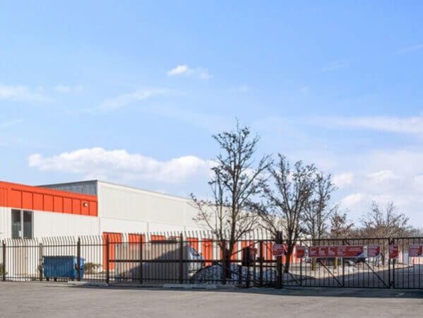 Public Storage - Morton Grove - 8625 Waukegan Road - 8625 Waukegan Road