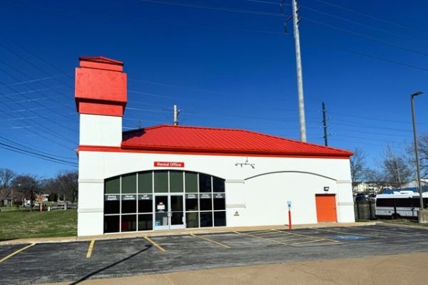 Public Storage - St Louis - 9030 Watson Road - 9030 Watson Road
