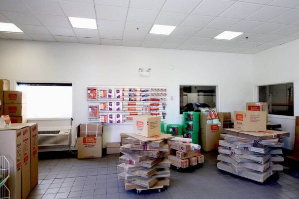 Public Storage - Oak Lawn - 4600 Southwest Hwy - 4600 Southwest Hwy