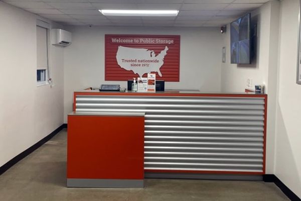 Public Storage - Winfield - 28W650 Roosevelt Road - 28W650 Roosevelt Road