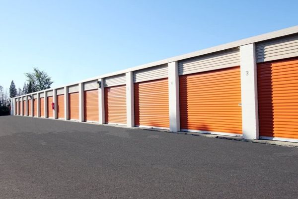 Public Storage - Roselle - 1295 W Lake Street - 1295 W Lake Street