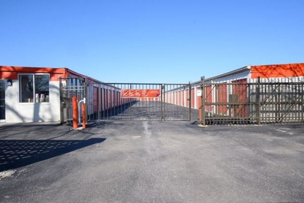 Public Storage - Skokie - 8050 McCormick Blvd - 8050 McCormick Blvd