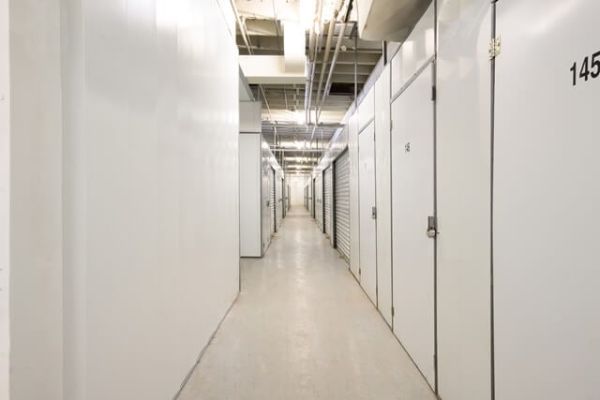 Public Storage - Mount Prospect - 708 W Central Road - 708 W Central Road