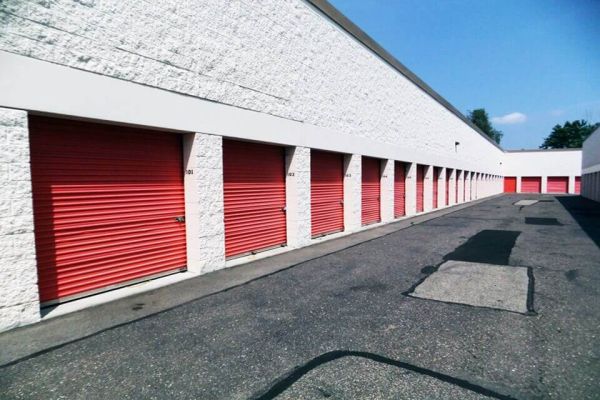 Public Storage - Richfield - 200 W 78th Street - 200 W 78th Street
