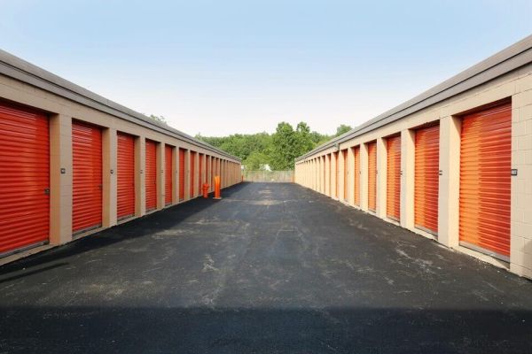 Public Storage - Calumet City - 2004 Dolton Ave - 2004 Dolton Ave