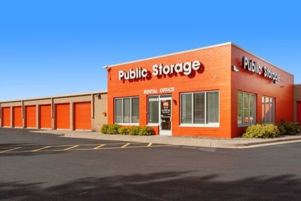 Public Storage - Lakeville - 21002 Heron Way - 21002 Heron Way