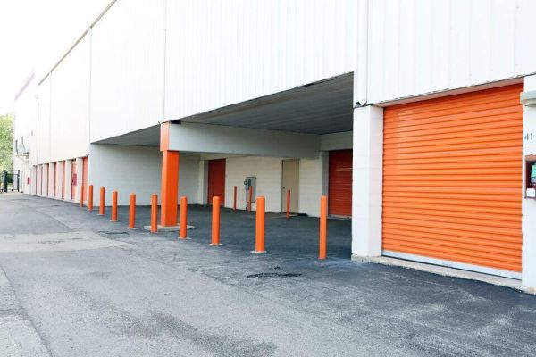 Public Storage - Des Plaines - 8790 W Golf Road - 8790 W Golf Road