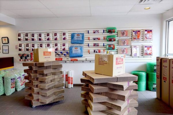 Public Storage - Des Plaines - 8790 W Golf Road - 8790 W Golf Road