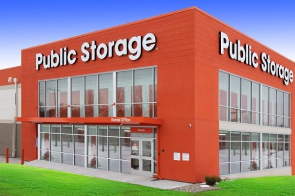 Public Storage - Eagan - 3735 Sibley Memorial Hwy - 3735 Sibley Memorial Hwy