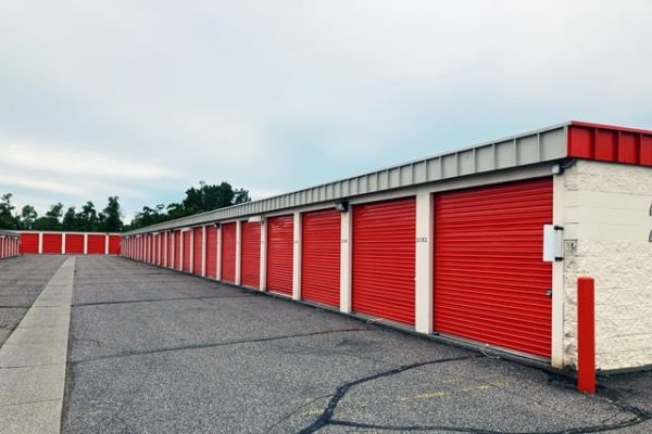 Public Storage - Sauk Rapids - 1111 Franklin Ave - 1111 Franklin Ave