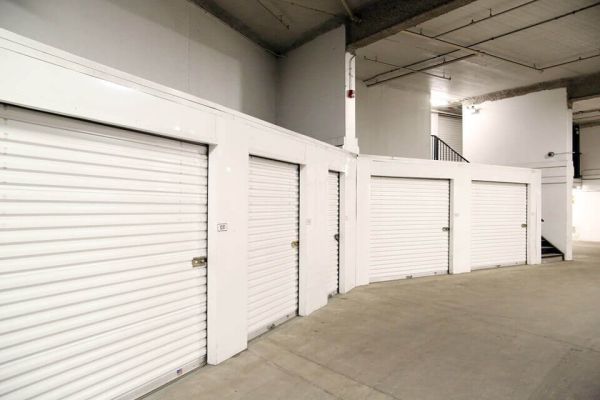 Public Storage - Berwyn - 2801 S Harlem Ave - 2801 S Harlem Ave