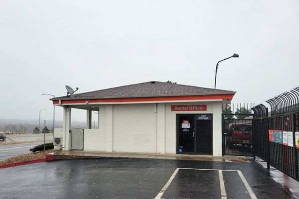 Public Storage - Denver - 5500 W Hampden Ave - 5500 W Hampden Ave
