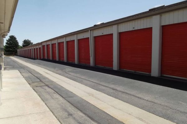 Public Storage - Denver - 5500 W Hampden Ave - 5500 W Hampden Ave