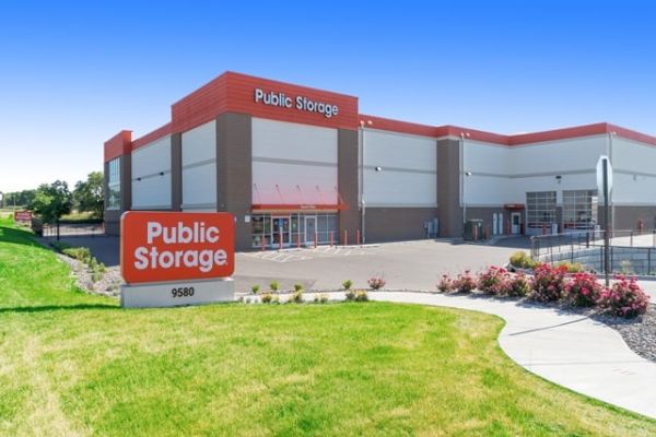 Public Storage - Maple Grove - 9580 Zachary Lane N - 9580 Zachary Lane N