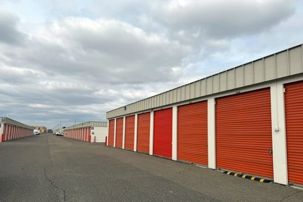 Public Storage - Fridley - 5350 Industrial Blvd - 5350 Industrial Blvd NE