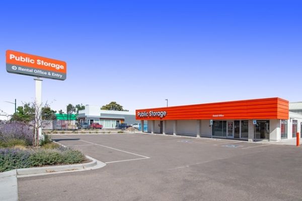Public Storage - Denver - 2170 S Federal Blvd - 2190 S Federal Blvd