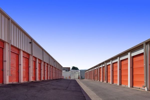 Public Storage - Denver - 2170 S Federal Blvd - 2190 S Federal Blvd