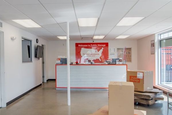Public Storage - Denver - 2170 S Federal Blvd - 2190 S Federal Blvd