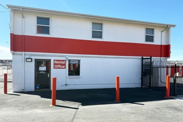 Public Storage - Denver - 5005 E Evans Ave - 5005 E Evans Ave