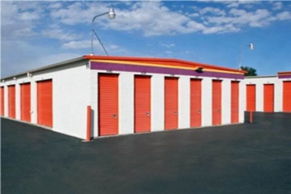 Public Storage - Denver - 5005 E Evans Ave - 5005 E Evans Ave