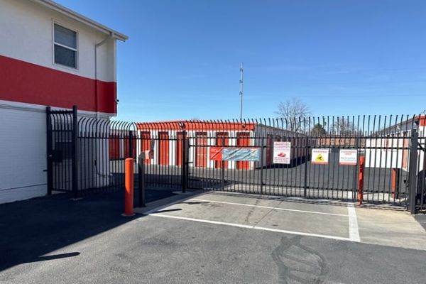 Public Storage - Denver - 5005 E Evans Ave - 5005 E Evans Ave