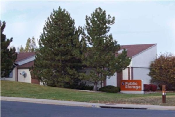 Public Storage - Littleton - 6351 S Kipling Pkwy - 6351 S Kipling Pkwy