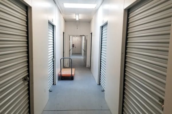 Public Storage - Littleton - 6351 S Kipling Pkwy - 6351 S Kipling Pkwy