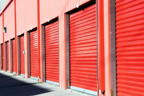 Public Storage - Oklahoma City - 7825 S Walker Ave - 7825 S Walker Ave