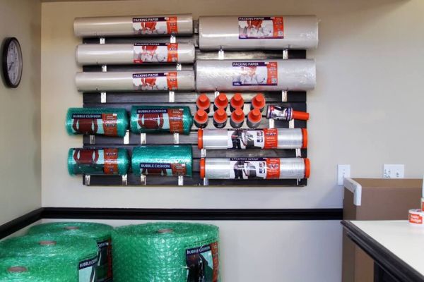 Public Storage - Oklahoma City - 7825 S Walker Ave - 7825 S Walker Ave