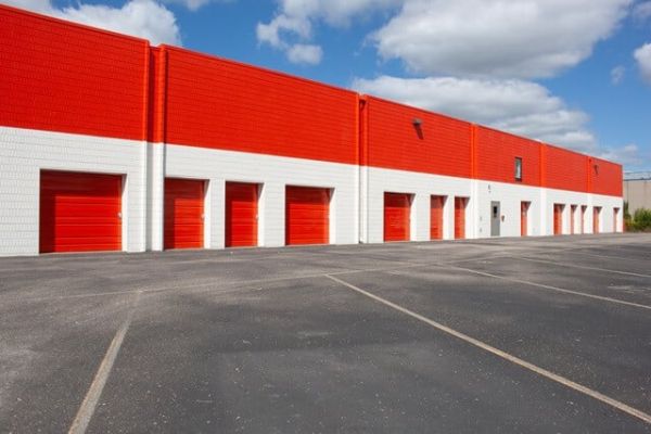 Public Storage - Bloomington - 150 W 81st Street - 150 W 81st Street