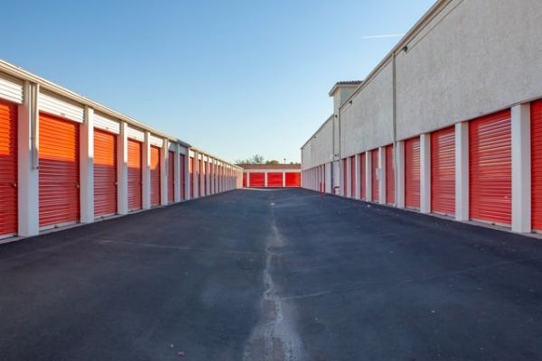 Public Storage - Tempe - 1737 E McKellips Rd - 1737 E McKellips Rd