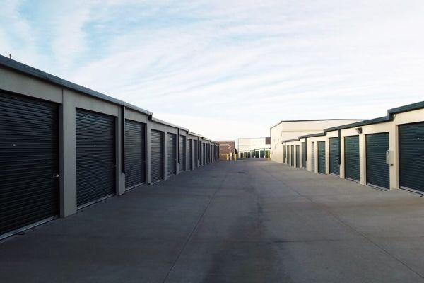 Public Storage - Aurora - 5900 S Gun Club Rd - 5900 S Gun Club Rd