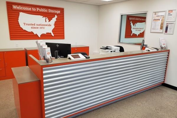 Public Storage - Hugo - 13465 Fenway Blvd Circle N - 13465 Fenway Blvd Circle N