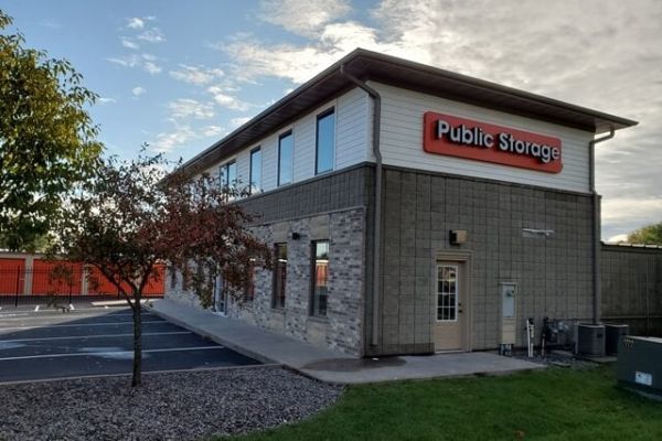 Public Storage - Hugo - 13465 Fenway Blvd Circle N - 13465 Fenway Blvd Circle N