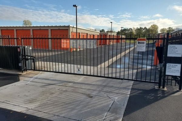 Public Storage - Hugo - 13465 Fenway Blvd Circle N - 13465 Fenway Blvd Circle N