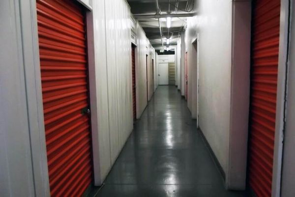 Public Storage - Denver - 2100 Blake Street - 2100 Blake Street