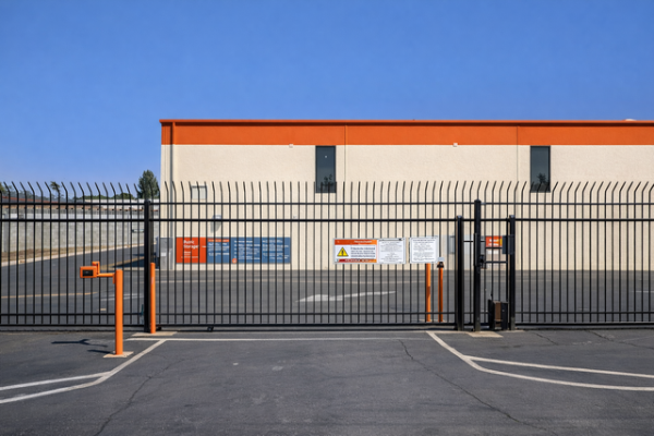 Public Storage - San Gabriel - 550 S San Gabriel Blvd - 550 S San Gabriel Blvd