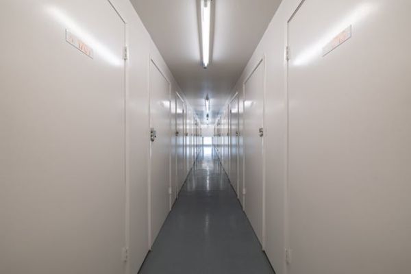 Public Storage - Los Angeles - 2370 Colorado Blvd - 2370 Colorado Blvd