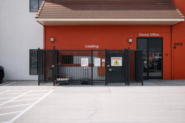 Public Storage - Los Angeles - 2370 Colorado Blvd - 2370 Colorado Blvd