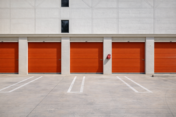 Public Storage - Sunland - 10400 Sunland Blvd - 10400 Sunland Blvd