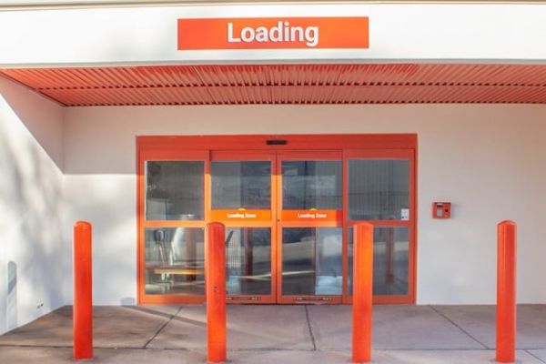 Public Storage - Phoenix - 669 W Union Hills Dr - 669 W Union Hills Dr