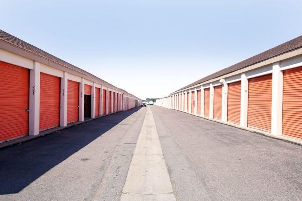 Public Storage - Littleton - 1801 W Belleview Ave - 1801 W Belleview Ave