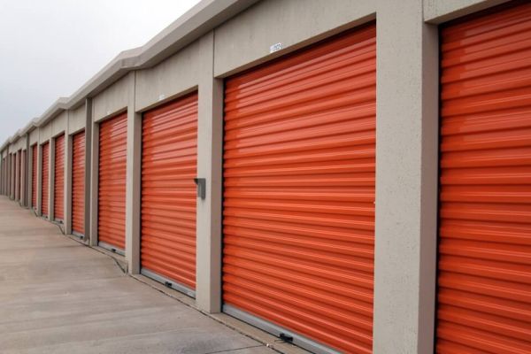 Public Storage - Oklahoma City - 6814 NW 122nd St - 6814 NW 122nd St