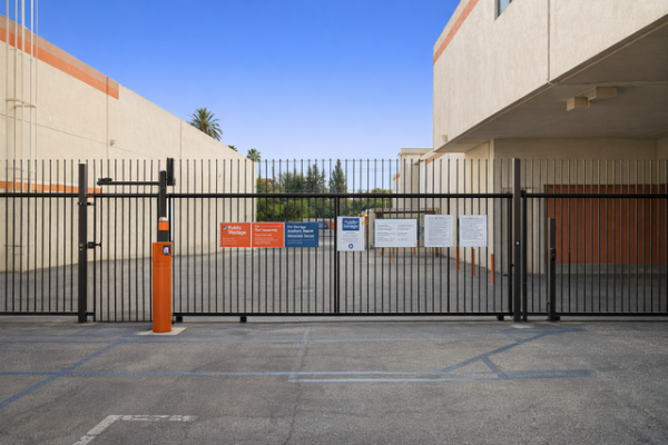 Public Storage - Canoga Park - 20140 Sherman Way - 20140 Sherman Way