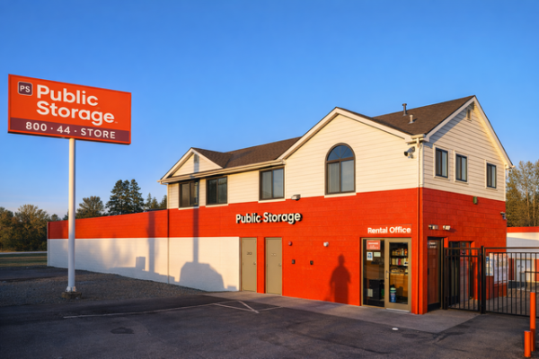 Public Storage - Kent - 27000 Pacific Highway S - 27000 Pacific Highway S